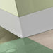 Johnsonite Commercial - Baseworks - 6 in. Thermoset Rubber Wall Base - Dover