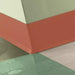 Johnsonite Commercial - Baseworks - 6 in. Thermoset Rubber Wall Base - Hot Spice