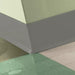 Johnsonite Commercial - Baseworks - 4 in. Thermoset Rubber Wall Base - Stone Cottage