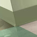 Johnsonite Commercial - Baseworks - 4 in. Thermoset Rubber Wall Base - Gecko