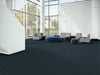 EF Contract - Stride - 24 in. x 24 in. - Commercial Carpet Tile - Cadet Installed