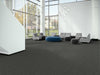 EF Contract - Stride - 24 in. x 24 in. - Commercial Carpet Tile - Cauldron Installed