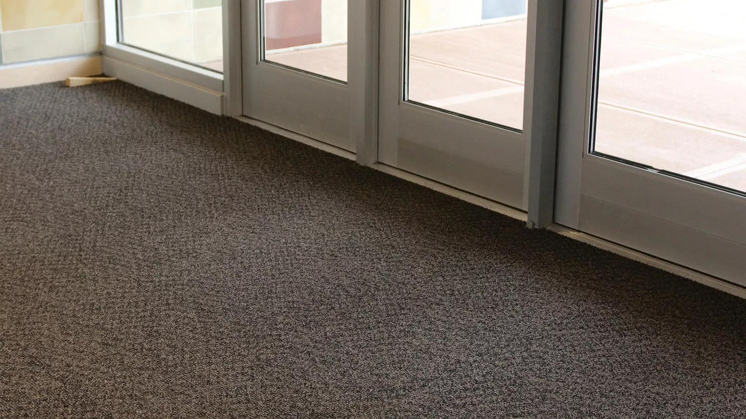 Johnsonite Cleanpath Tarkett - Johnsonite - Clean Path - 24 in. x 24 in. Commercial Rubber ...