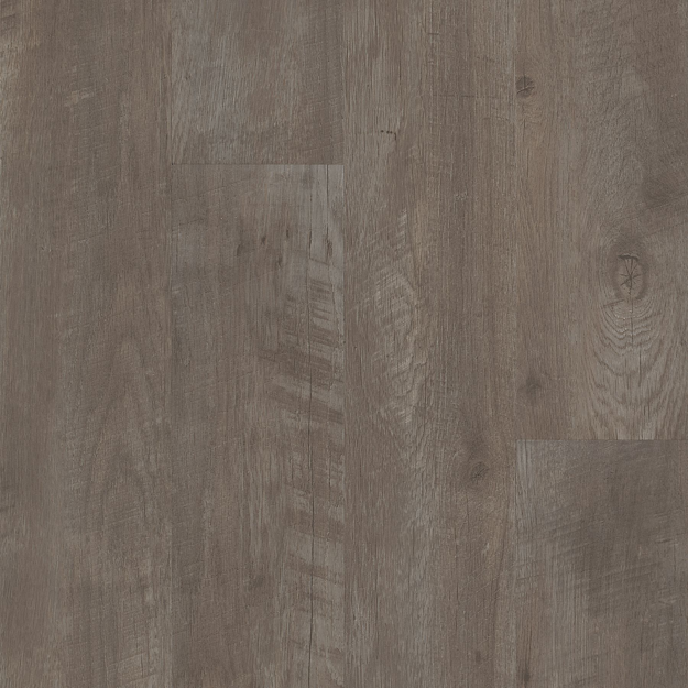 Armstrong Commercial - American Charm - 6 in. x 36 in. - Luxury Vinyl Tile - 12 mil - Rural Reclaimed Silver Mist