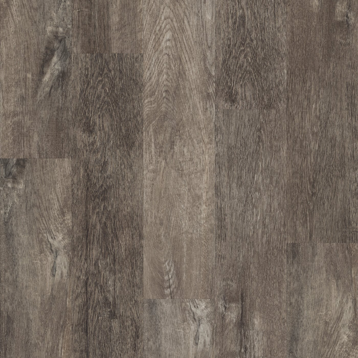 Philadelphia Commercial - Fortitude - Luxury Vinyl Plank - Smoky Oak