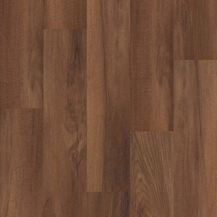 Philadelphia Commercial - Fortitude - Luxury Vinyl Plank - Amber Oak