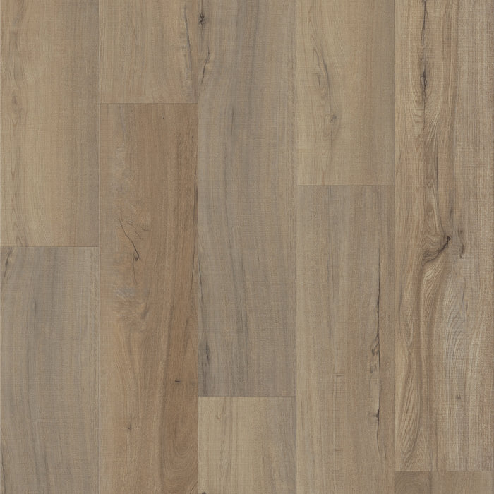Philadelphia Commercial - Fortitude - Luxury Vinyl Plank - Driftwood