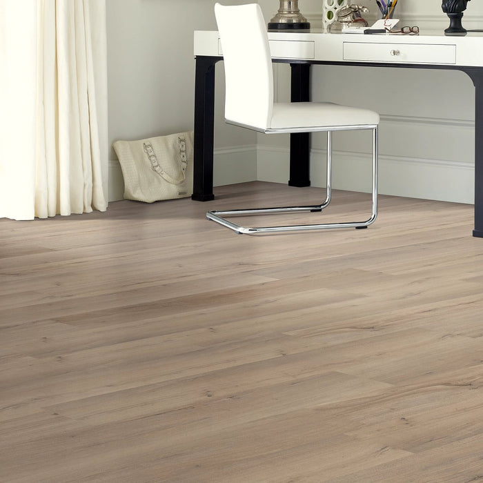 Philadelphia Commercial - Fortitude - Luxury Vinyl Plank - Driftwood Room