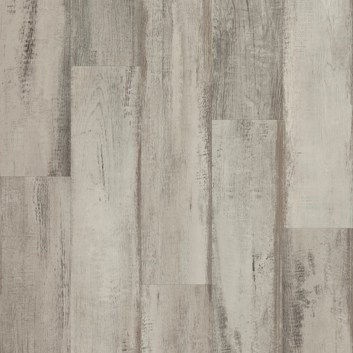 Philadelphia Commercial - Fortitude - Luxury Vinyl Plank - Fresh Driftwood