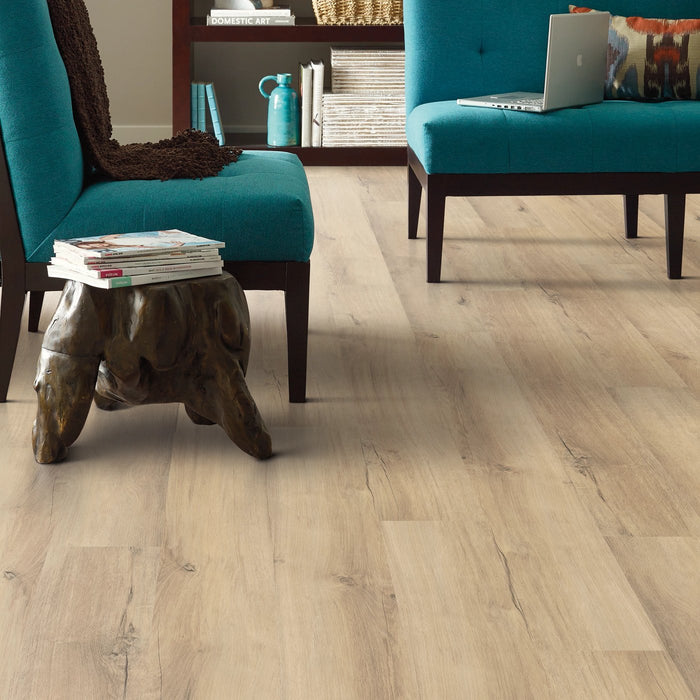 Philadelphia Commercial - Fortitude - Luxury Vinyl Plank - Marina