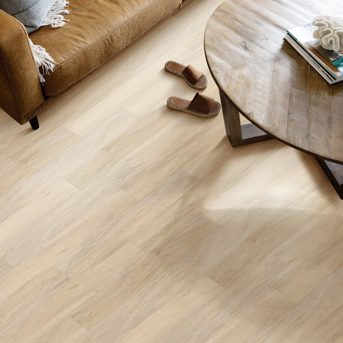 Philadelphia Commercial - Fortitude - Luxury Vinyl Plank - Salted Maple Room