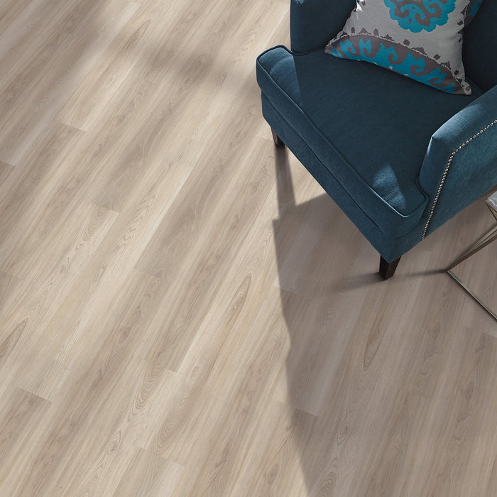 Philadelphia Commercial - Fortitude - Luxury Vinyl Plank - Lighthouse Installed