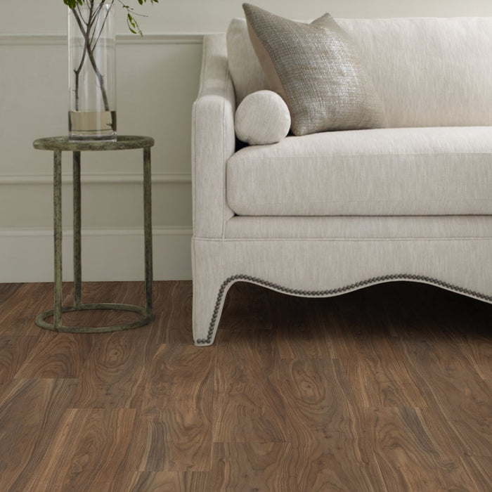 Philadelphia Commercial - Fortitude - Luxury Vinyl Plank - Modern Classic Installed