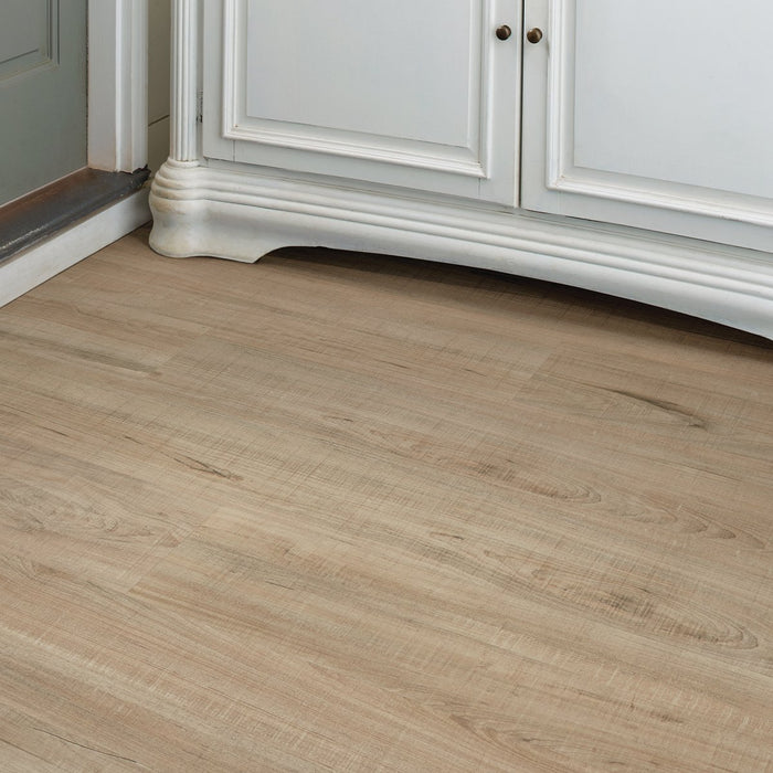 Philadelphia Commercial - Ardent - SPC Rigid Plank - Chatter Oak Room Scene