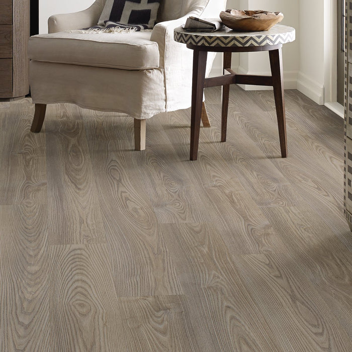 Philadelphia Commercial - Ardent - SPC Rigid Plank - Grey Chestnut Room Scene