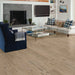 Philadelphia Commercial - Ardent - SPC Rigid Plank - Accent Pine Installed