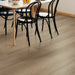 Philadelphia Commercial - Indwell SPC - Luxury Vinyl Plank - Ohlone Oak Installed