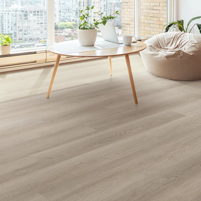 Philadelphia Commercial - Indwell SPC - Luxury Vinyl Plank - South Bay Installed