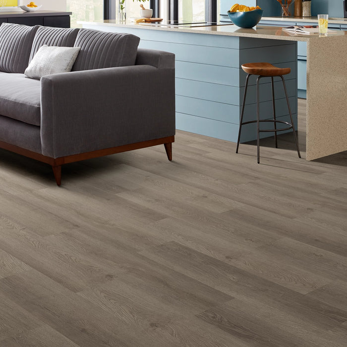 Philadelphia Commercial - Indwell SPC - Luxury Vinyl Plank - Blue Ridge Installed