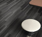 Philadelphia Commercial - Strie - Luxury Vinyl Tile - Iron floor installation