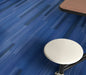 Philadelphia Commercial - Strie - Luxury Vinyl Tile - Ultramarine floor installation