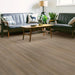 Philadelphia Commercial - Indwell LL - Luxury Vinyl Plank - Native Pecan Installed