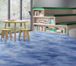 Philadelphia Commercial - Cumulus - 24 in. x 24 in. - Luxury Vinyl Tile - Imperial Sky Room Scene