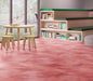 Philadelphia Commercial - Cumulus - 24 in. x 24 in. - Luxury Vinyl Tile - High Voltage Room Scene