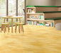 Philadelphia Commercial - Cumulus - 24 in. x 24 in. - Luxury Vinyl Tile - Summer Glow Room Scene
