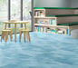 Philadelphia Commercial - Cumulus - 24 in. x 24 in. - Luxury Vinyl Tile - Ice Storm Room Scene