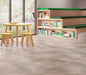 Philadelphia Commercial - Cumulus - 24 in. x 24 in. - Luxury Vinyl Tile - Horizon Room Scene