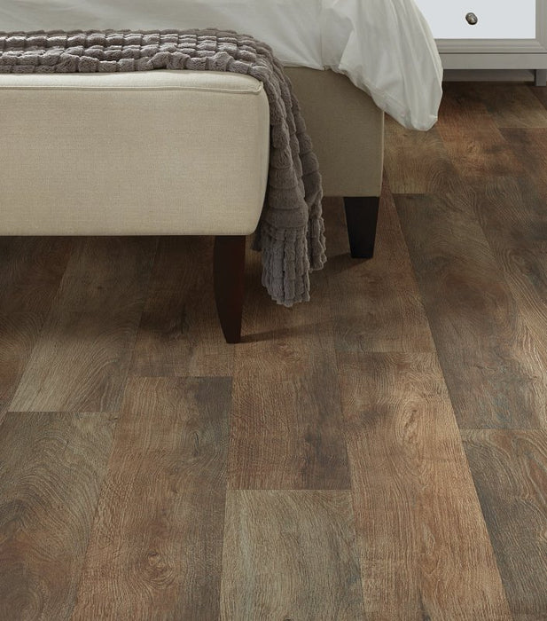 Philadelphia Commercial - Ardent - SPC Rigid Plank - Highlight Oak Room