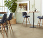 Philadelphia Commercial - Vecchio - Luxury Vinyl Tile - Moresco floor installation