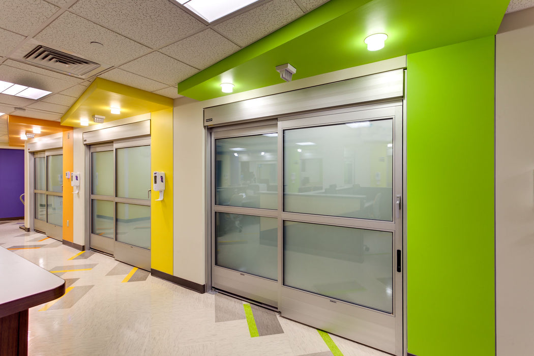 Armstrong Commercial - Standard Excelon Imperial Texture - Vinyl Composition Tile (VCT) - Lemon Lick Floor Install