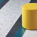 Armstrong Commercial - Theorem - Algebra 1 - 6 in. x 36 in. - Luxury Vinyl Tile - Einstein Installed