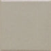 Daltile - Keystones - 1" x 1" Straight Joint - Porcelain Tile Mosaic - Abrasive - Architect Gray