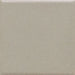 Daltile - Keystones - 2" x 2" Bullnose Corner - Porcelain Tile Trim - Matte - Architect Gray