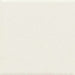 Daltile - Keystones - 2" x 2" Cove Base - Porcelain Tile Trim - Matte - Arctic White
