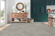 Armstrong Commercial - Alterna - 12 in. x 24 in. - Engineered Tile - Agate Gray Room Scene