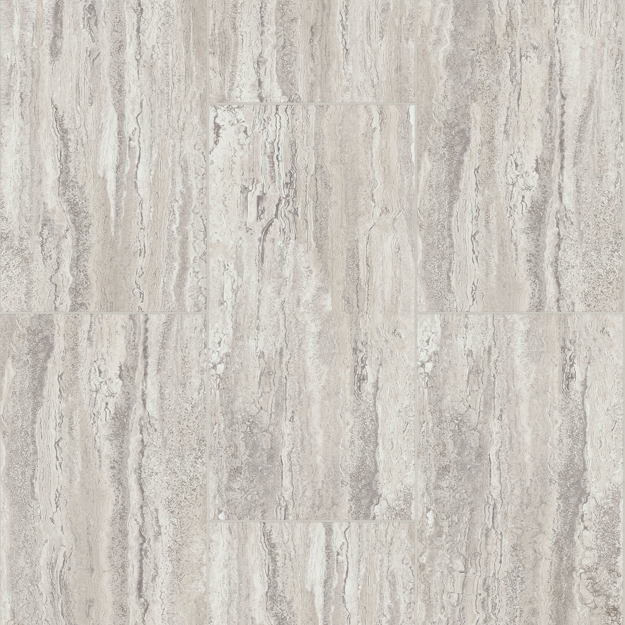 Armstrong Commercial - Alterna - 12 in. x 24 in. - Engineered Tile - Agate Gray
