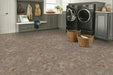 Armstrong Commercial - Alterna - 12 in. x 24 in. - Engineered Tile - Beige Installed