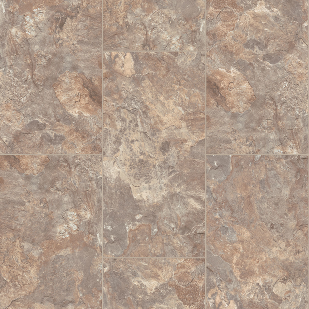 Armstrong Commercial - Alterna - 12 in. x 24 in. - Engineered Tile - Beige