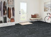 Armstrong Commercial - Alterna - 12 in. x 24 in. - Engineered Tile - Dynamic Grey Installed
