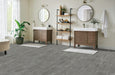 Armstrong Commercial - Alterna - 12 in. x 24 in. - Engineered Tile - Forest Fog Room