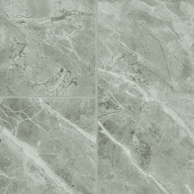 Armstrong Commercial - Alterna - 12 in. x 24 in. - Engineered Tile - Gray Mist