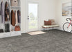 Armstrong Commercial - Alterna - 12 in. x 24 in. - Engineered Tile - Light Gray Installed
