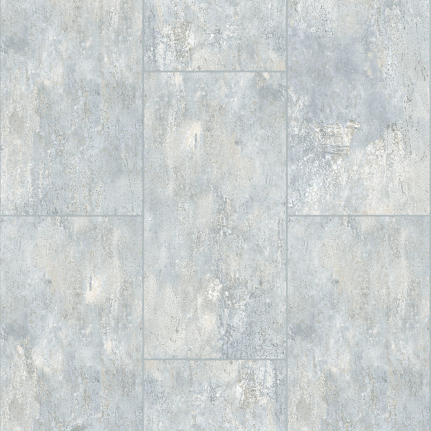 Armstrong Commercial - Alterna - 12 in. x 24 in. - Engineered Tile - Melted Ice