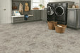 Armstrong Commercial - Alterna - 12 in. x 24 in. - Engineered Tile - Morning Dove Installed
