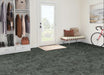 Armstrong Commercial - Alterna - 12 in. x 24 in. - Engineered Tile - Nightfall Installed