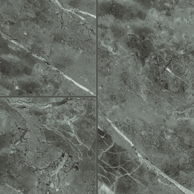 Armstrong Commercial - Alterna - 12 in. x 24 in. - Engineered Tile - Nightfall